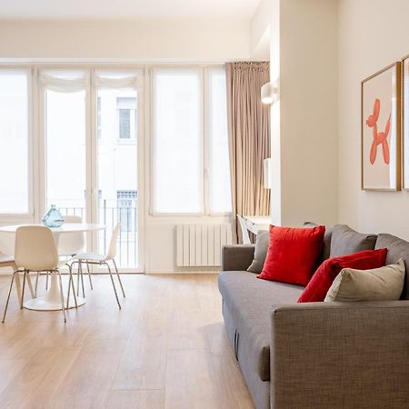 Ampi Monolocali In Via Pirandello - Washington Leilighet Milano Eksteriør bilde